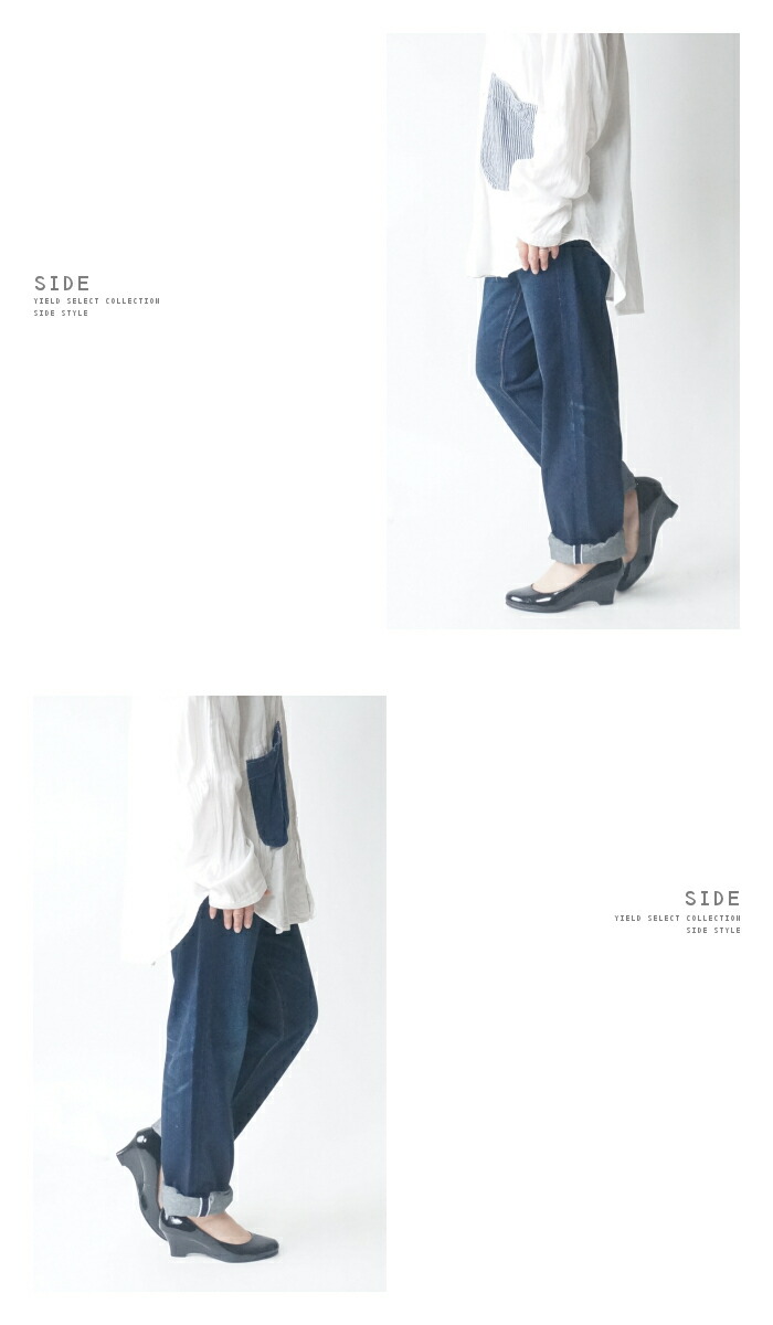 DEEPBLUE 岡山児島 ボーイフレンドパンツ 73388-mbl-main.jpg