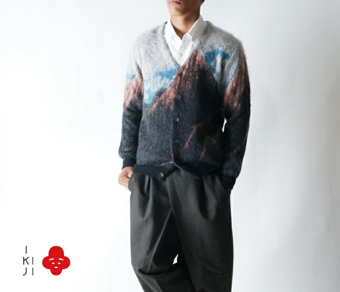 北斎 SUN SURF × 葛飾北斎 SPECIAL EDITION “桜花に鷹図” Lot No. SS39327