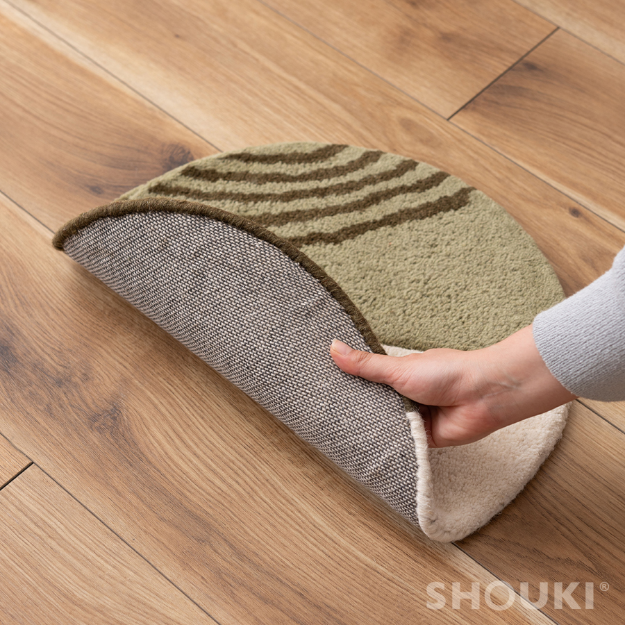 2点以上購入で7%OFF シートクッション 椅子用 スツール用 ベンチ用
