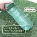 ペットウォーターボトル 犬 350ml ペット用 水飲み器 散歩 給水ボトル おやつケース 水筒 携帯 水 ホルダー 水飲み 器 こぼれ ない 餌 給水器 おしゃれ 給水機 関連画像1