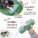ペットウォーターボトル 犬 350ml ペット用 水飲み器 散歩 給水ボトル おやつケース 水筒 携帯 水 ホルダー 水飲み 器 こぼれ ない 餌 給水器 おしゃれ 給水機 関連画像5