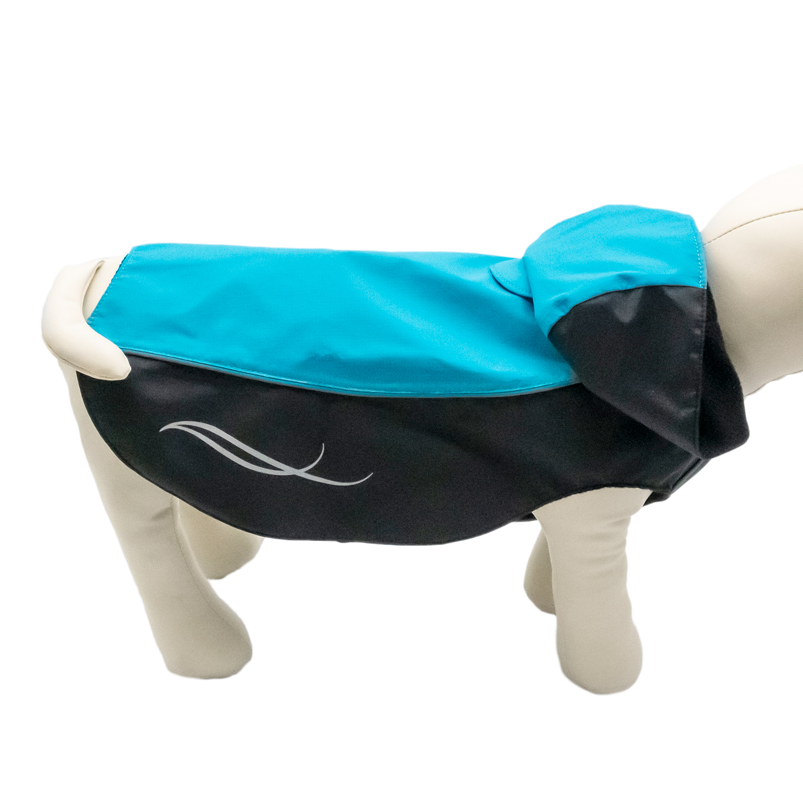 犬 レインコート ポンチョ 着せやすい 小型犬 中型犬 大型犬