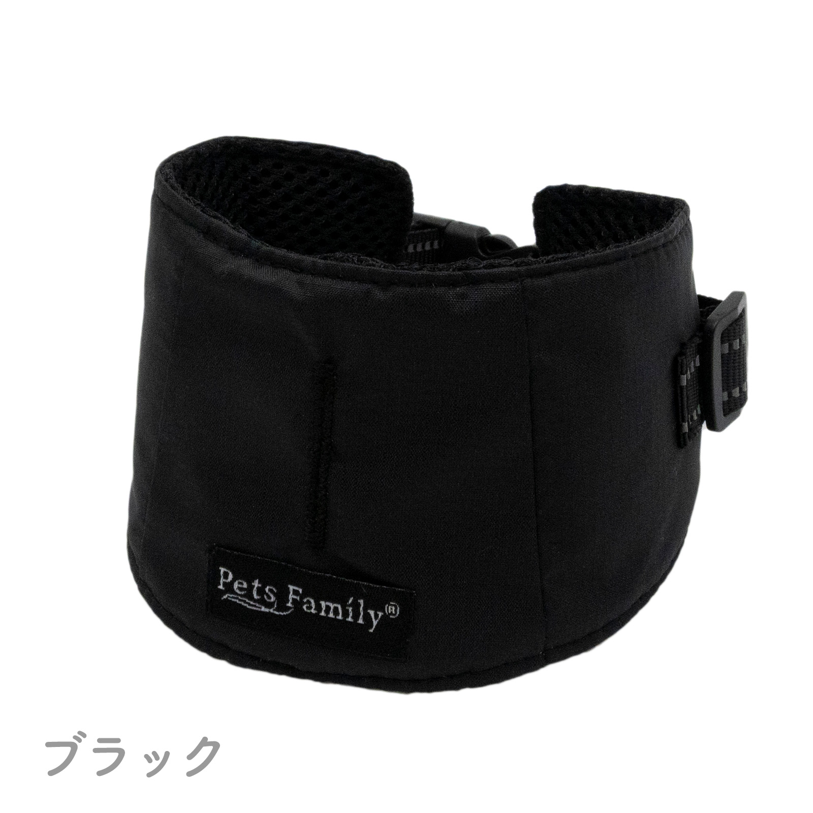 大型犬用 クールスタイ ペットバンダナ ネッククーラー うさぎ柄