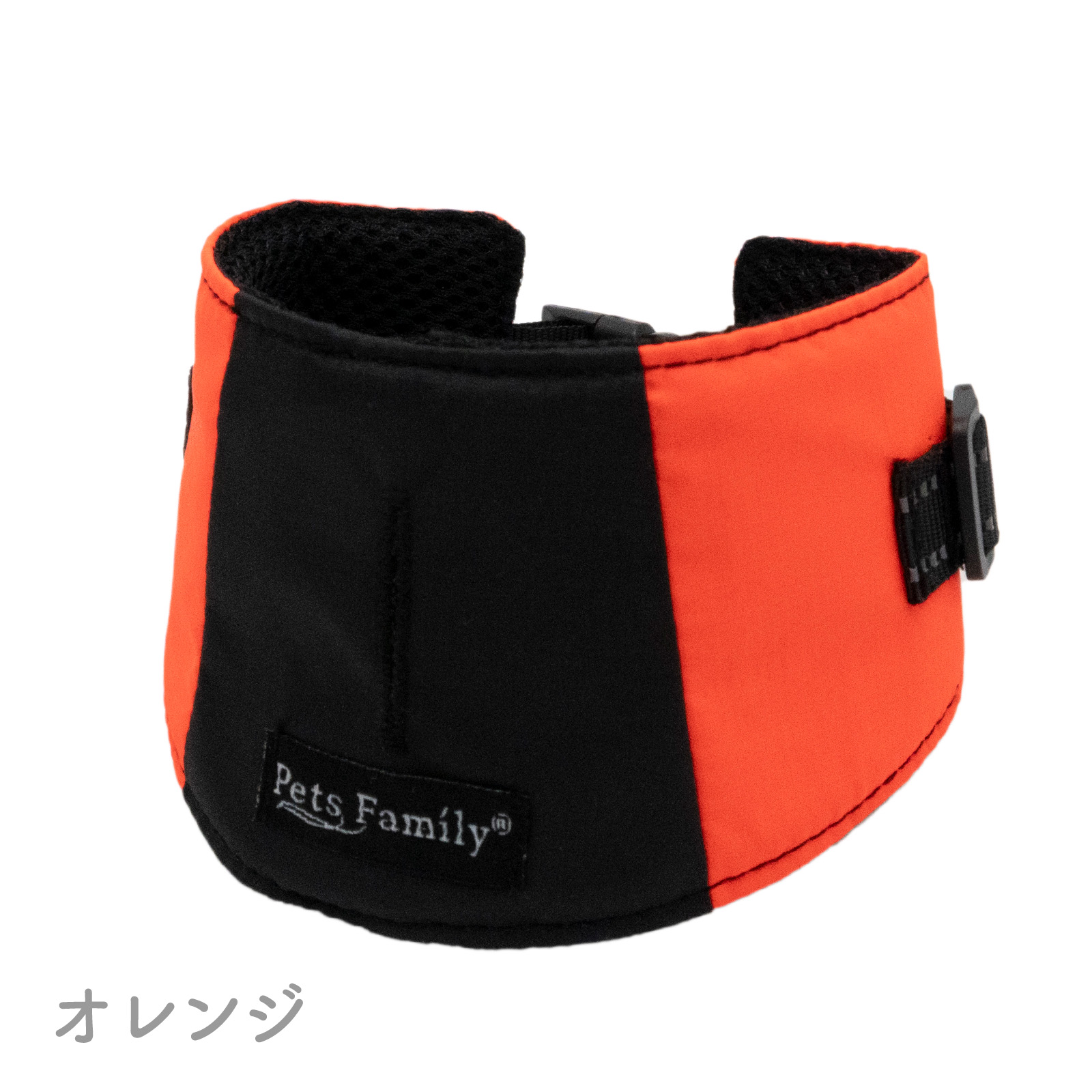 スクラップ場の番犬様　確認用 2023AWパラコードハーネス【グレイ】 - lamzy