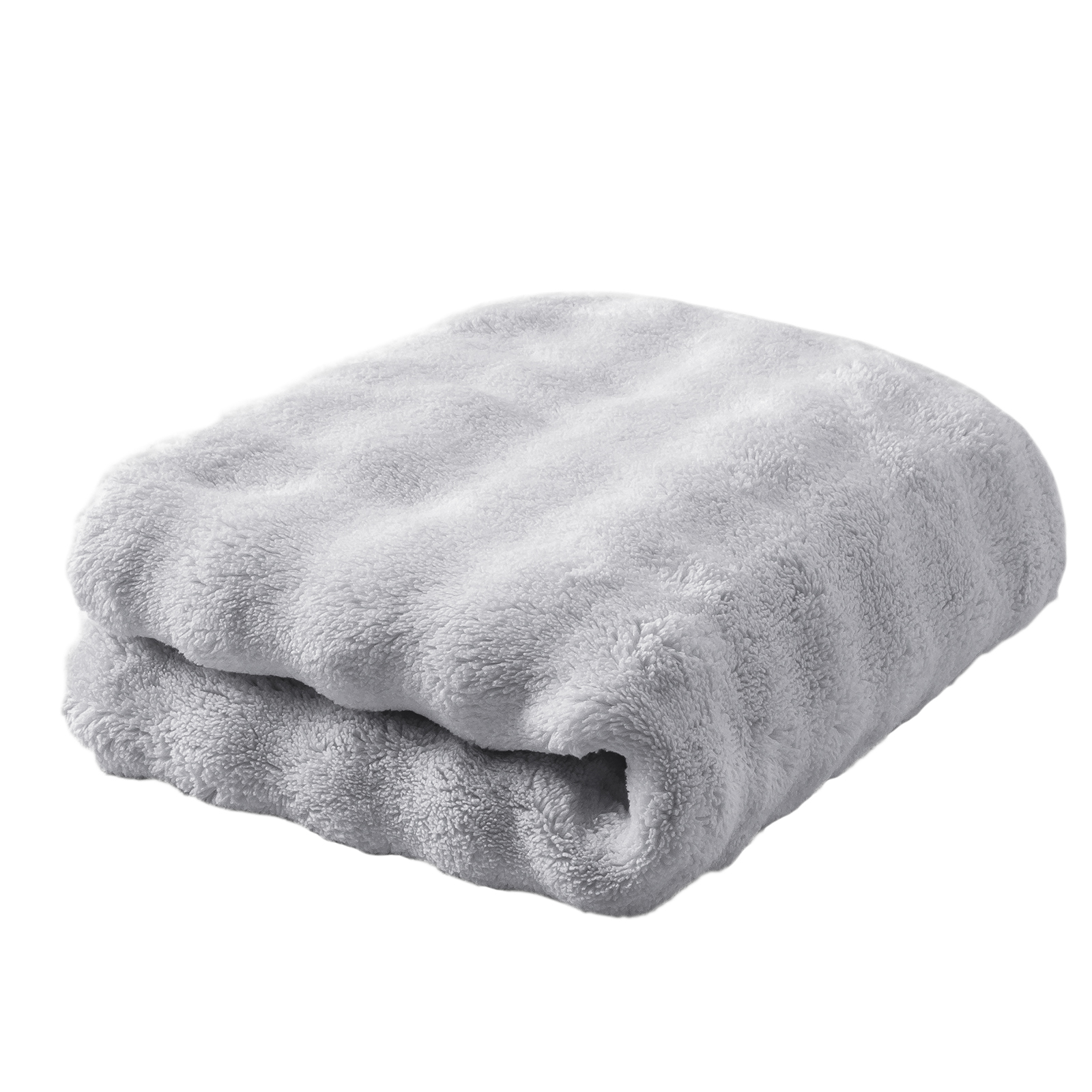 フェイスタオル マイクロファイバー 2枚で30%OFF 厚手 75×35cm