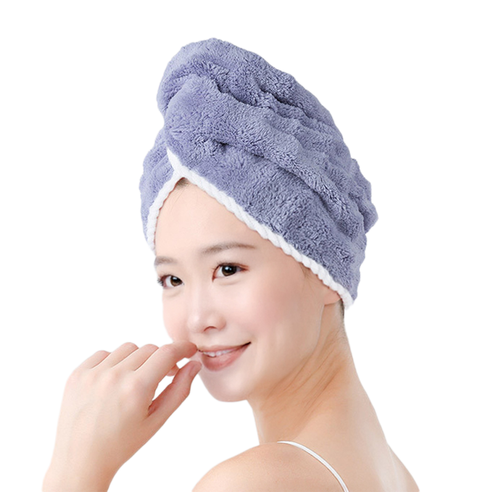 ヘアドライタオル ドライヘアタオル タオルも購入で30%OFF ヘアドライ
