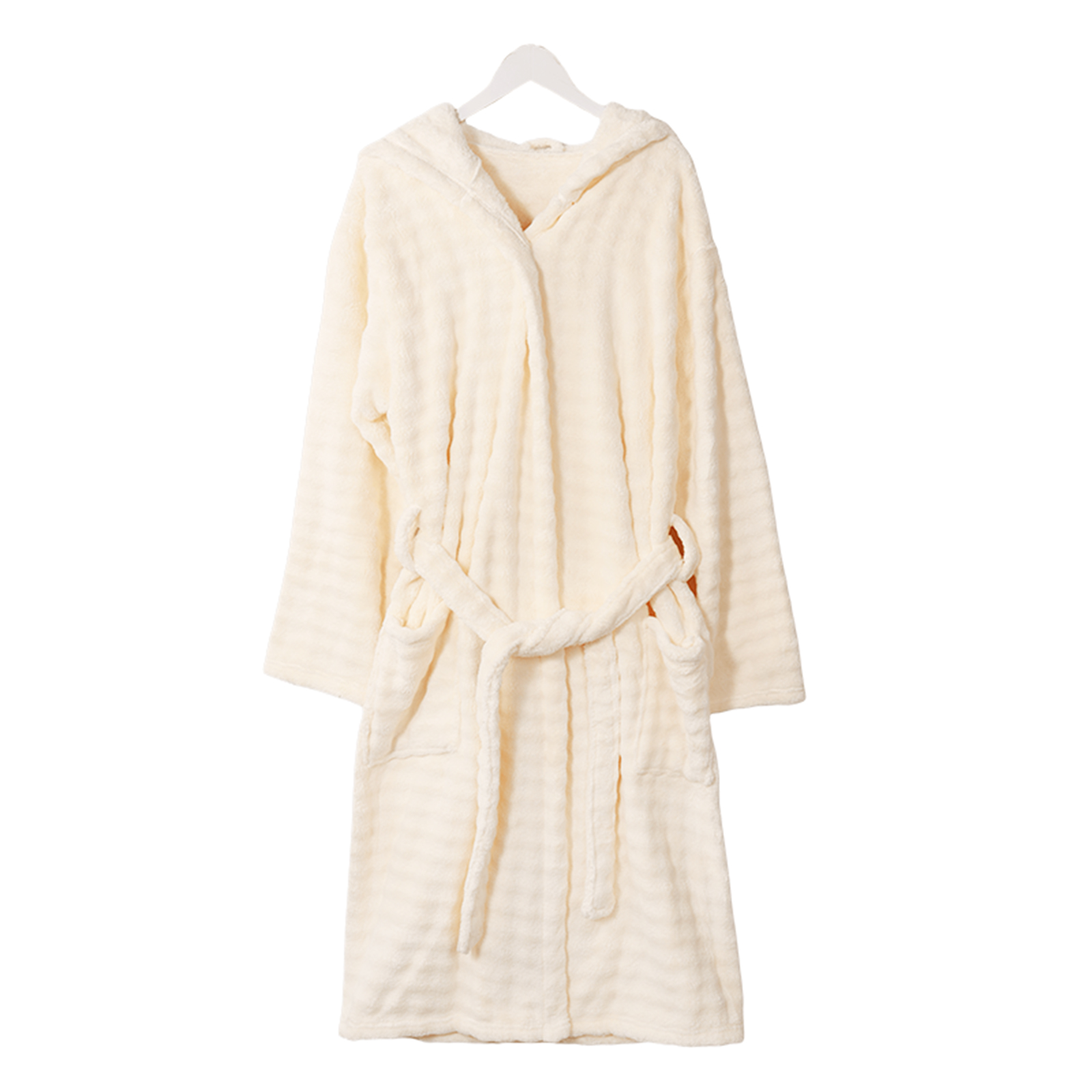 バスローブ マイクロファイバー ガウン 高級 フード付き 長袖 速乾