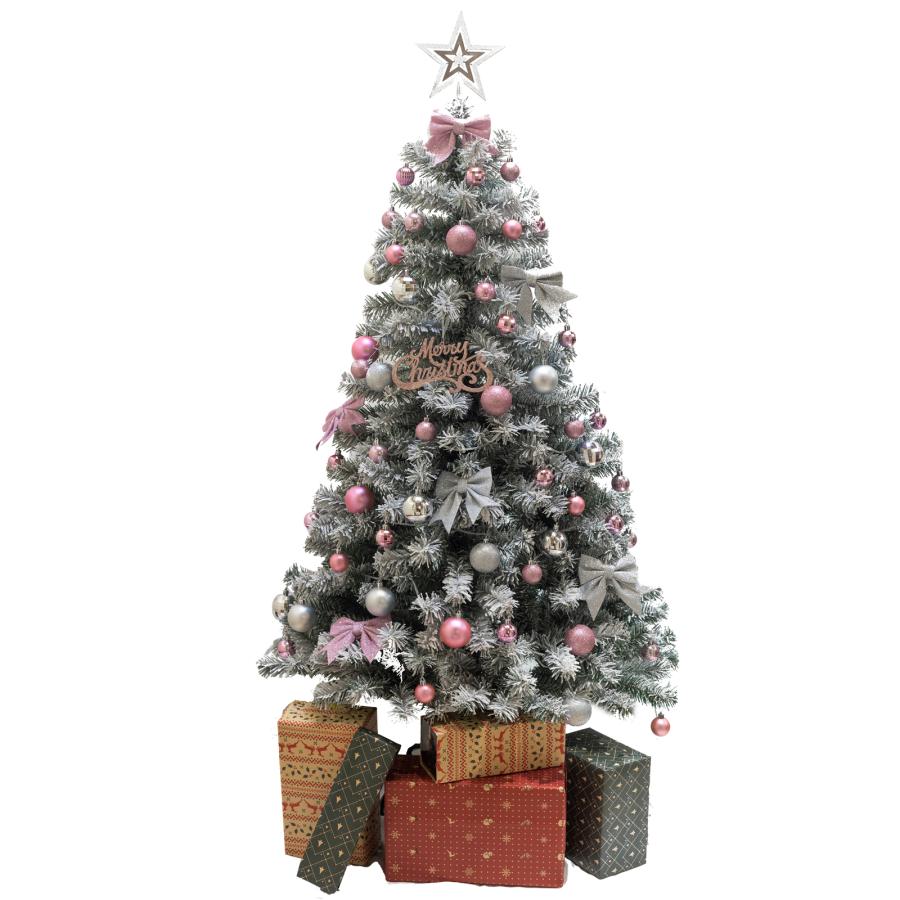 今がお買い時価格！ クリスマスツリー 北欧風 ツリーセット おしゃれ