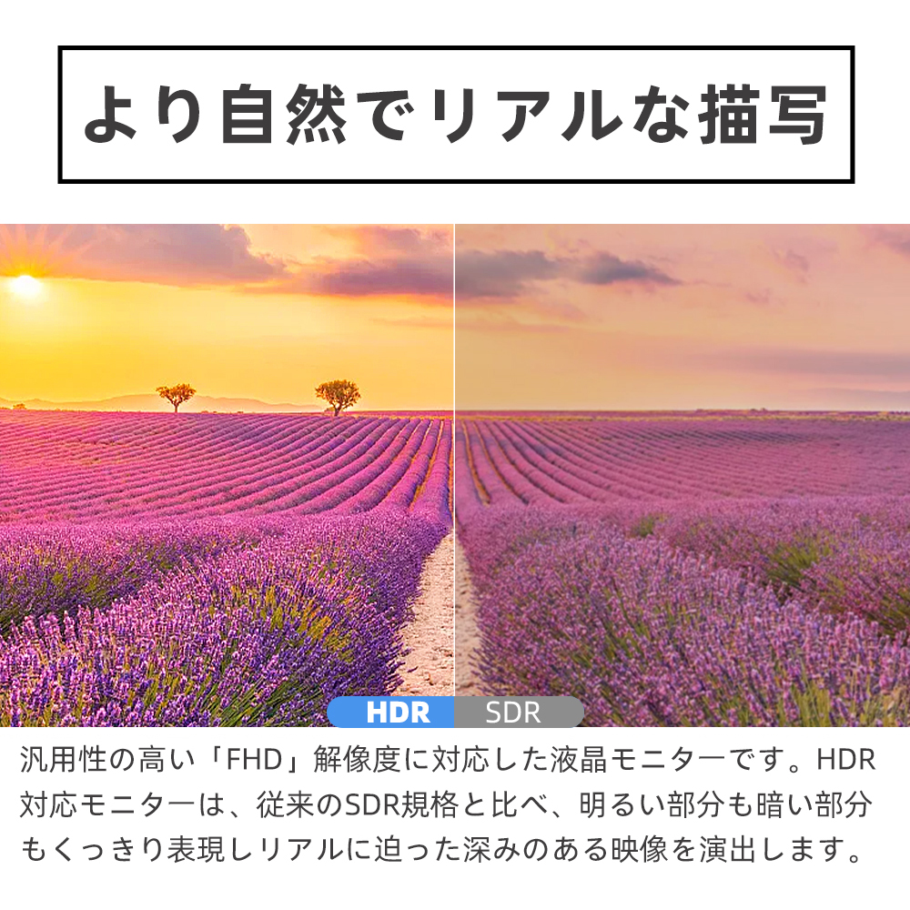 【初心者おすすめ】15.6インチ モバイルモニ...の詳細画像4