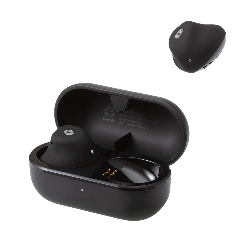 GLIDiC（グライディック） GLIDiC TW-4000P mameBuds マメバッズ 完全