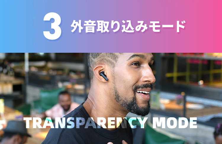 最新コレックション Pamu Quiet パム クワイエット 完全ワイヤレスイヤホン アクティブノイズキャンセリング 静寂の新体験 業界最高クラス 40db 在宅勤務 テレワーク 最新モデルが入荷 Istx Edu Ec