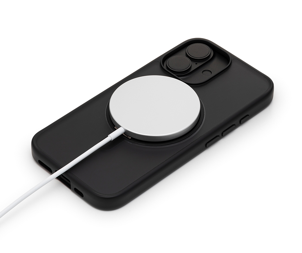 iPhoneアクセサリー 8 Premium Style iPhone SE3 SE2 8 7 ケース カバー MagSafe対応
