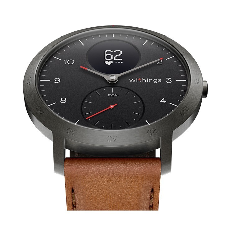 Withings ウィジングズ Steel HR Sport用取り替えリストバンド 40mm Red Bicolore Silicone  レッドシリコン スマートウォッチ用リストバンド :3700546704512:PayPayカード公式ストア - 通販 - Yahoo!ショッピング