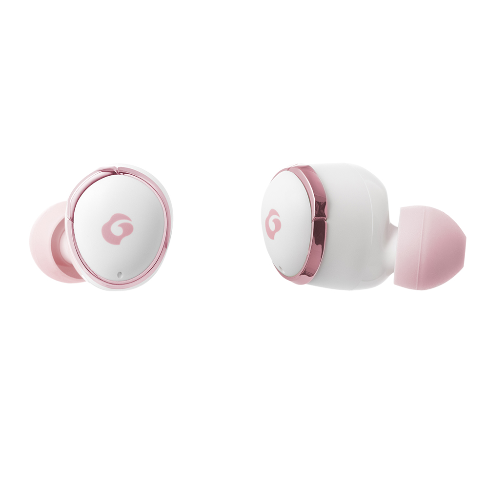 GLIDiC（グライディック） 完全ワイヤレスイヤホン GLIDiC TW-4100