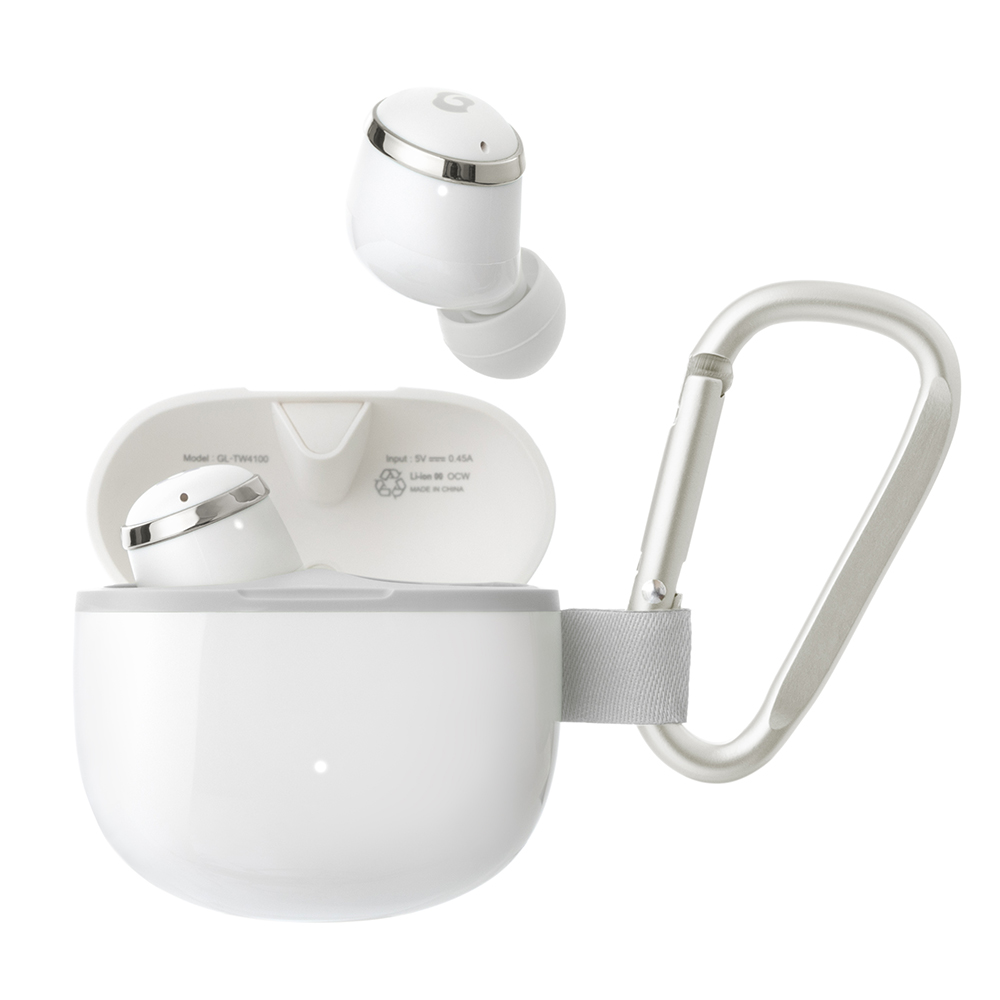 GLIDiC（グライディック） 完全ワイヤレスイヤホン GLIDiC TW-4100