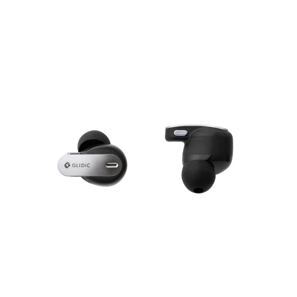 GLIDiC 完全ワイヤレスイヤホン TW-5300 紛失＆延長保証パック