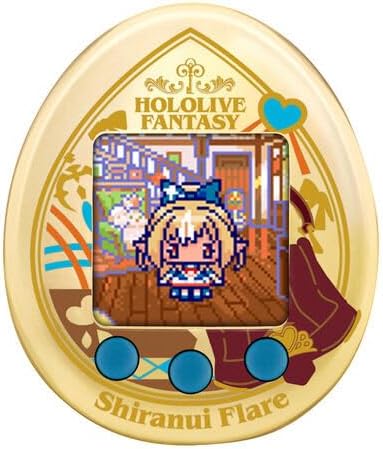ホロライブファンタジっち　ファンタジ-ぺこらぬいver. ホロライブファンタジっち （ぺこらぬい ver.／フレアぬい ver