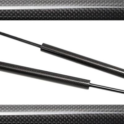フロントボンネットフード ガスストラット 51237060550 に適合する3シ 並行輸入品】 フロントボンネットフードストラット日産 Z 400Z RZ34