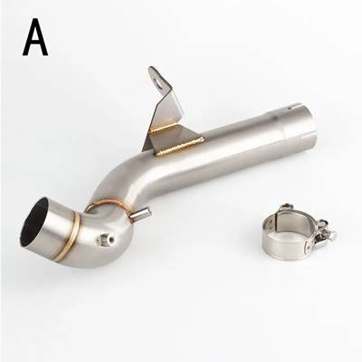 【並行輸入品】 バイク排気リンク ステンレス bmw f750gs f850gs f 850 gs 2018-2022 f850gs_2