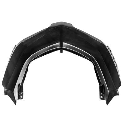 【並行輸入品】 ヤマハ X-MAX 300 2023 黒フル一定フェアリングバイクシェルパネルキットボディ カバーモーターバイク部品_5