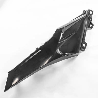 【並行輸入品】 ヤマハ X-MAX 300 2023 黒フル一定フェアリングバイクシェルパネルキットボディ カバーモーターバイク部品_6