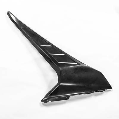 【並行輸入品】 ヤマハ X-MAX 300 2023 黒フル一定フェアリングバイクシェルパネルキットボディ カバーモーターバイク部品_10