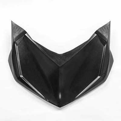 【並行輸入品】 ヤマハ X-MAX 300 2023 黒フル一定フェアリングバイクシェルパネルキットボディ カバーモーターバイク部品_12