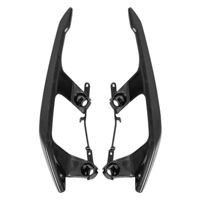 【並行輸入品】 ヤマハ X-MAX 300 2023 黒フル一定フェアリングバイクシェルパネルキットボディ カバーモーターバイク部品_3
