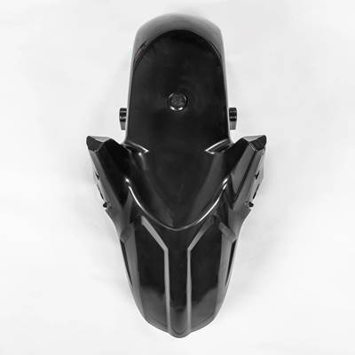 【並行輸入品】 ヤマハ X-MAX 300 2023 黒フル一定フェアリングバイクシェルパネルキットボディ カバーモーターバイク部品_15