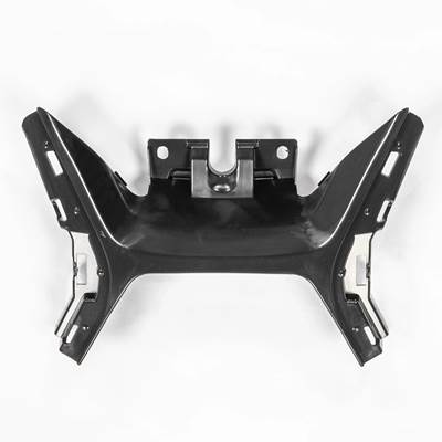 【並行輸入品】 ヤマハ X-MAX 300 2023 黒フル一定フェアリングバイクシェルパネルキットボディ カバーモーターバイク部品_1