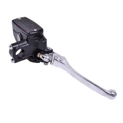 【並行輸入品】 ハンドル付きバイク 二輪ブレーキクラッチレバー ホンダ cb400 cb750 cb1000 cb1300 vfr800 cb 400 cb 750 1000 1300 vfr 800用_7