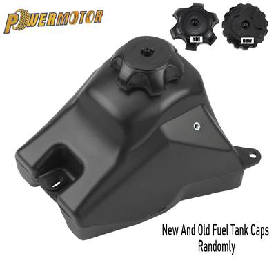 並行輸入品】 Powermotor バイク用燃料タンク ホンダCRF50 xr50 ttr50