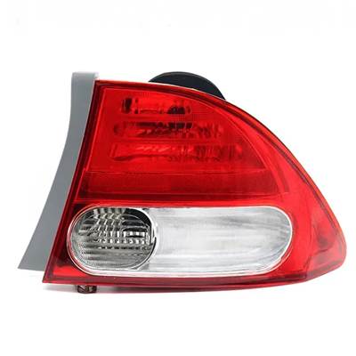 並行輸入品】 ホンダシビックfa1 2009 2010 2011用サイドテールライト