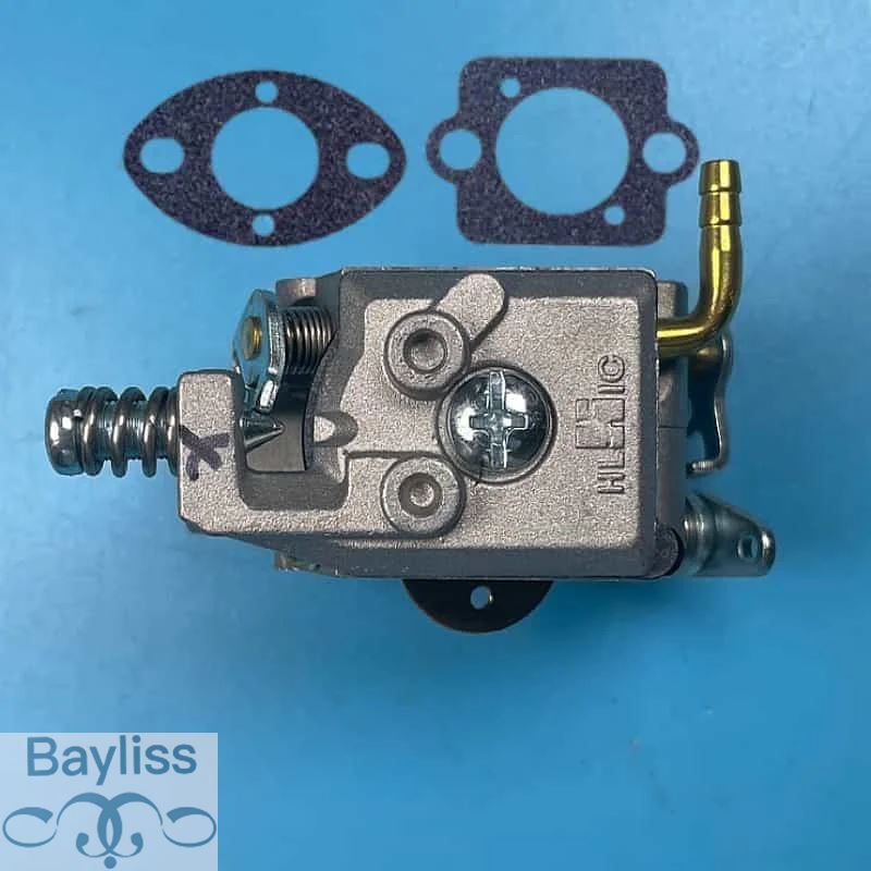 並行輸入品】 Echo用キャブレター CS-320 CS-351 CS-350WES CS-353ES
