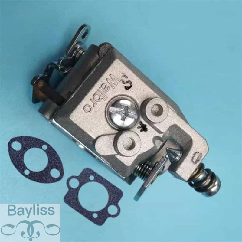 並行輸入品】 Echo用キャブレター CS-320 CS-351 CS-350WES CS-353ES 