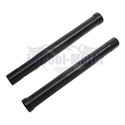 【並行輸入品】 スズキ用フロントフォークアルミチューブペア GSX-S750-2018 2022 2019 2020 2021 500mm_1