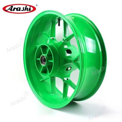 【並行輸入品】 アラシ-バイク用リアホイールリム ホンダcbr1000rr 2006-2016 cbr1000 cbr 1000 rr 2006 2007 2008 2009 2010 2011 2012