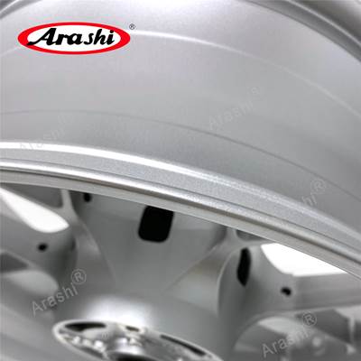【並行輸入品】 アラシ-バイク用リアホイールリム ホンダcbr1000rr 2006-2016 cbr1000 cbr 1000 rr 2006 2007 2008 2009 2010 2011 2012