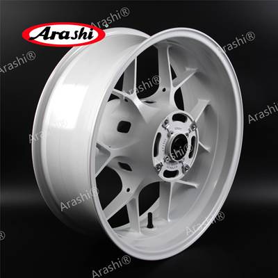 【並行輸入品】 アラシ-バイク用リアホイールリム ホンダcbr1000rr 2006-2016 cbr1000 cbr 1000 rr 2006 2007 2008 2009 2010 2011 2012