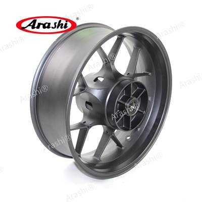 【並行輸入品】 アラシ-バイク用リアホイールリム ホンダcbr1000rr 2006-2016 cbr1000 cbr 1000 rr 2006 2007 2008 2009 2010 2011 2012