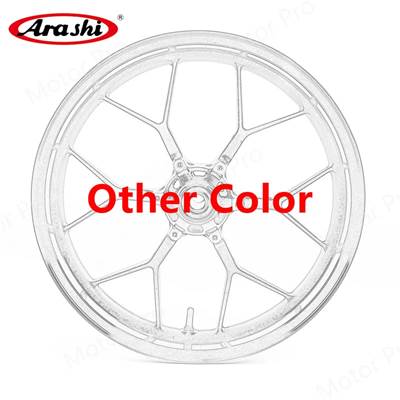 【並行輸入品】 アラシ-バイク用リアホイールリム ホンダcbr1000rr 2006-2016 cbr1000 cbr 1000 rr 2006 2007 2008 2009 2010 2011 2012