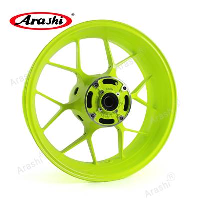 【並行輸入品】 アラシ-バイク用リアホイールリム ホンダcbr1000rr 2006-2016 cbr1000 cbr 1000 rr 2006 2007 2008 2009 2010 2011 2012