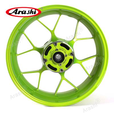 【並行輸入品】 アラシ-バイク用リアホイールリム ホンダcbr1000rr 2006-2016 cbr1000 cbr 1000 rr 2006 2007 2008 2009 2010 2011 2012
