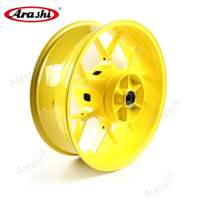 【並行輸入品】 アラシ-バイク用リアホイールリム ホンダcbr1000rr 2006-2016 cbr1000 cbr 1000 rr 2006 2007 2008 2009 2010 2011 2012