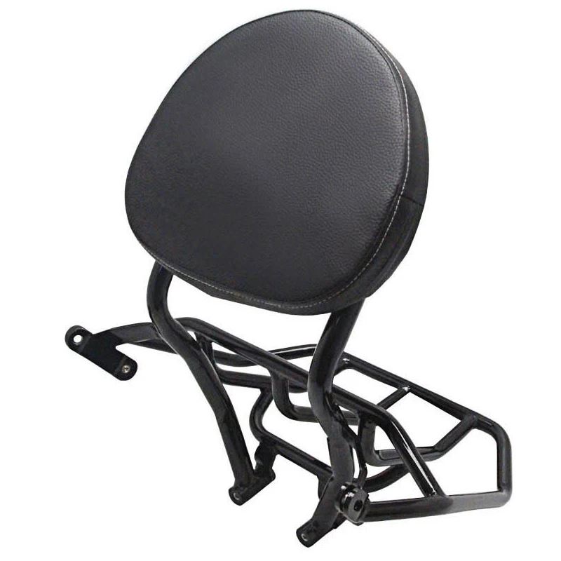 【並行輸入品】 BMW K1600b K1600 2018 20192020 2021 用バイクリア クラシックバーアクセサリー 黒 18 19 20 21用耐摩耗性の画像