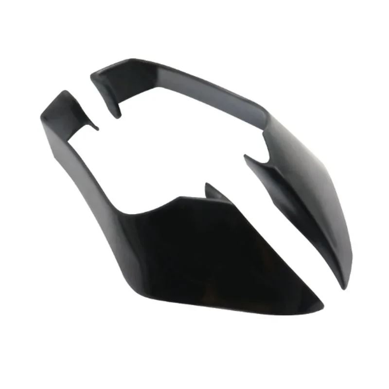 【並行輸入品】 カワサキバイク 二輪用空力ウィング ZX-10R固定翼 フェアリングスポイラー 2016 2017 2018 2019 2020 2021
