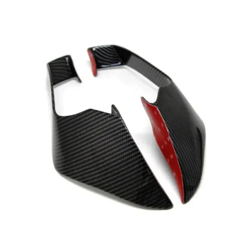 【並行輸入品】 カワサキバイク 二輪用空力ウィング ZX-10R固定翼 フェアリングスポイラー 2016 2017 2018 2019 2020 2021
