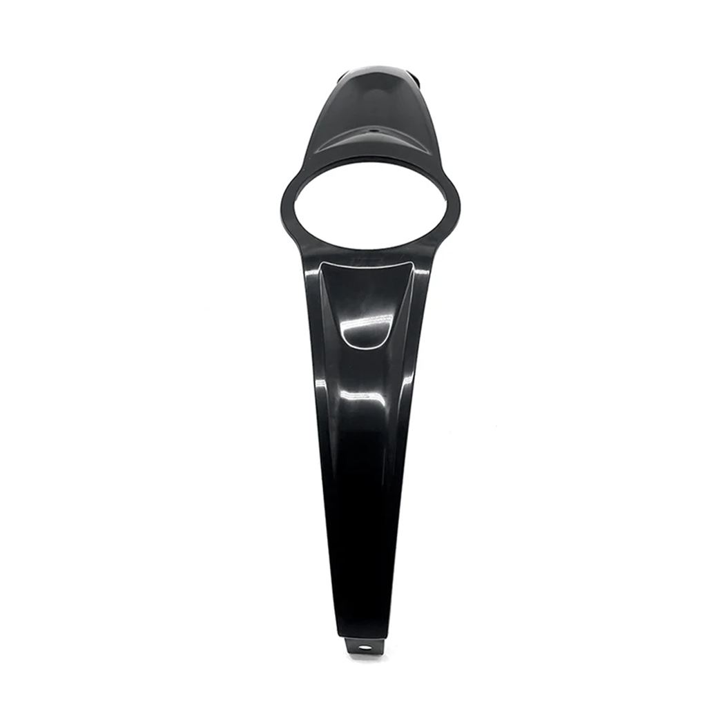 【並行輸入品】 DAYTONA660 バイクフロントガソリンタンクカバーガードプロテクター燃料タンクシェルアクセサリーデイトナ 660 2024 -2025の画像