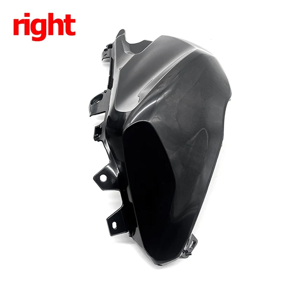 【並行輸入品】 DAYTONA660 バイクフロントガソリンタンクカバーガードプロテクター燃料タンクシェルアクセサリーデイトナ 660 2024 -2025の画像