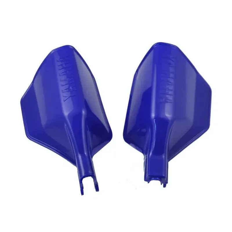 【並行輸入品】 ヤマハXt350 xt600 xt600 xtz750 tere 750 600 660z tt350 tt600 6色用プラスチックハンドガード 1ペア_3